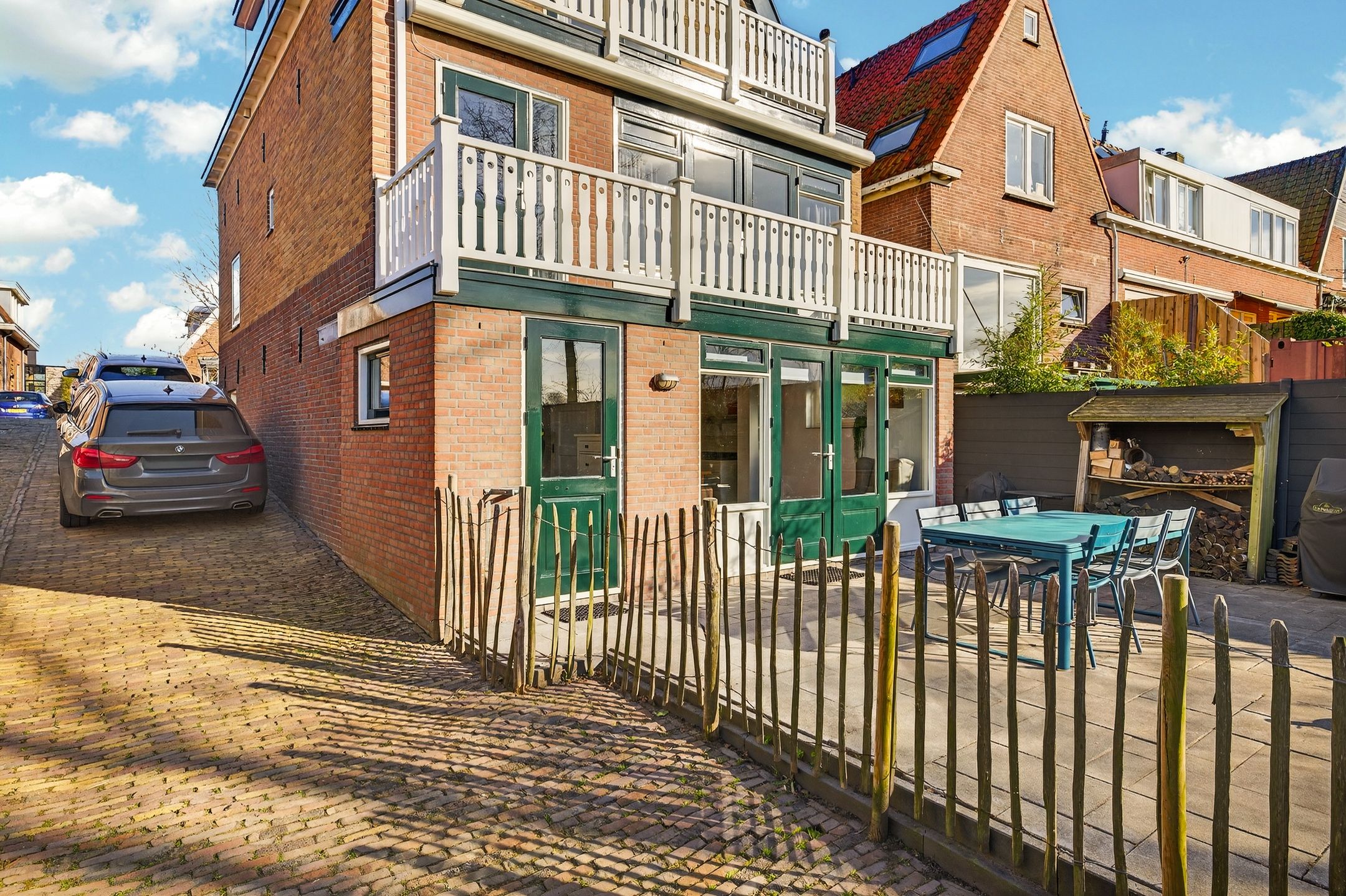 Foto 57 van Kadoelenweg 342