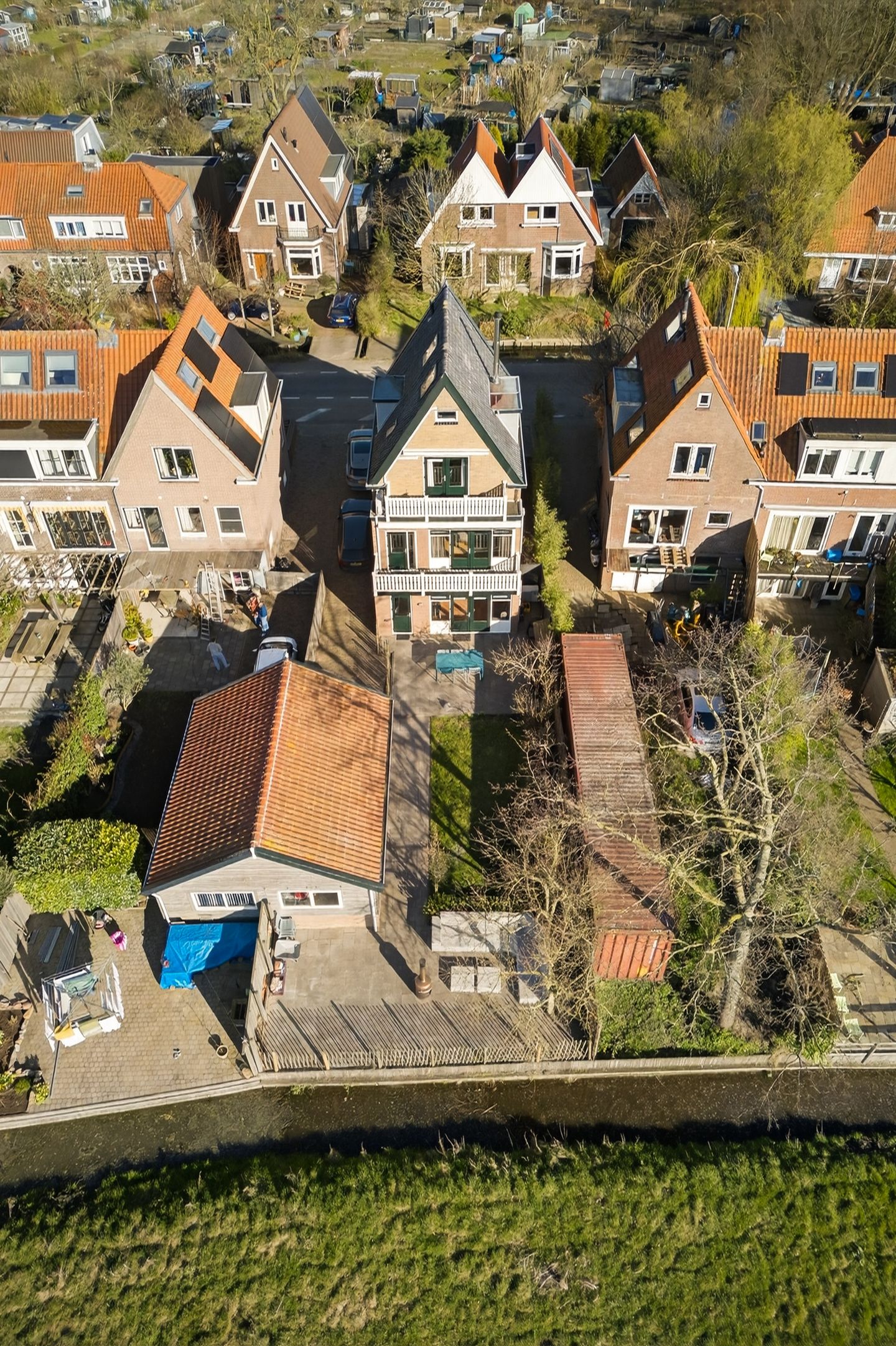 Foto 74 van Kadoelenweg 342