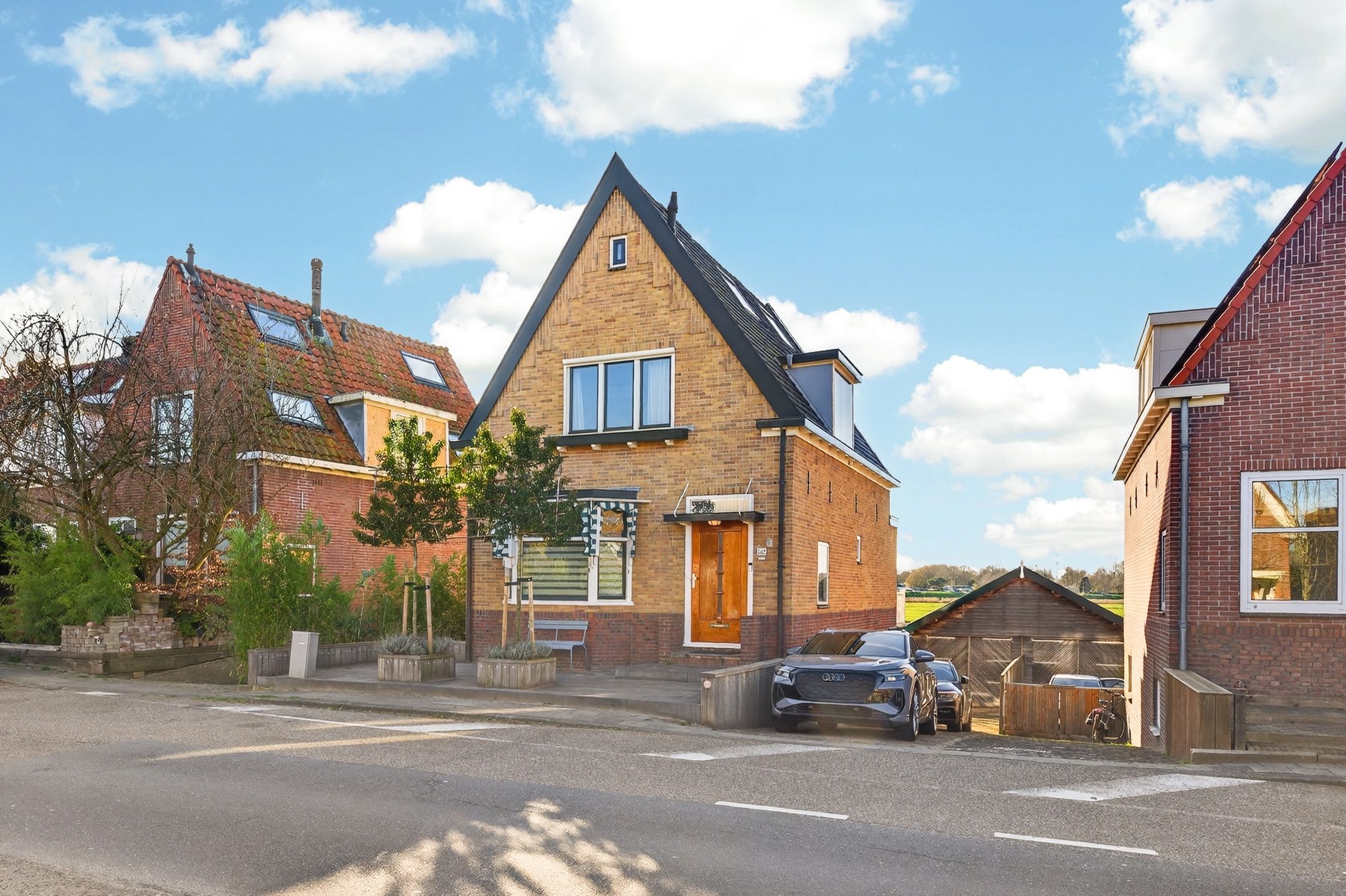 Foto 81 van Kadoelenweg 342