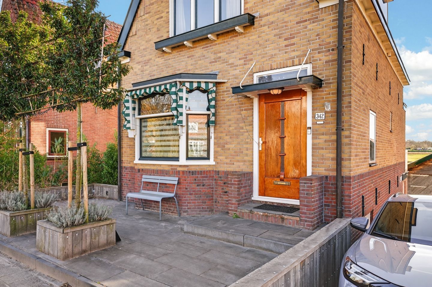 Foto 80 van Kadoelenweg 342