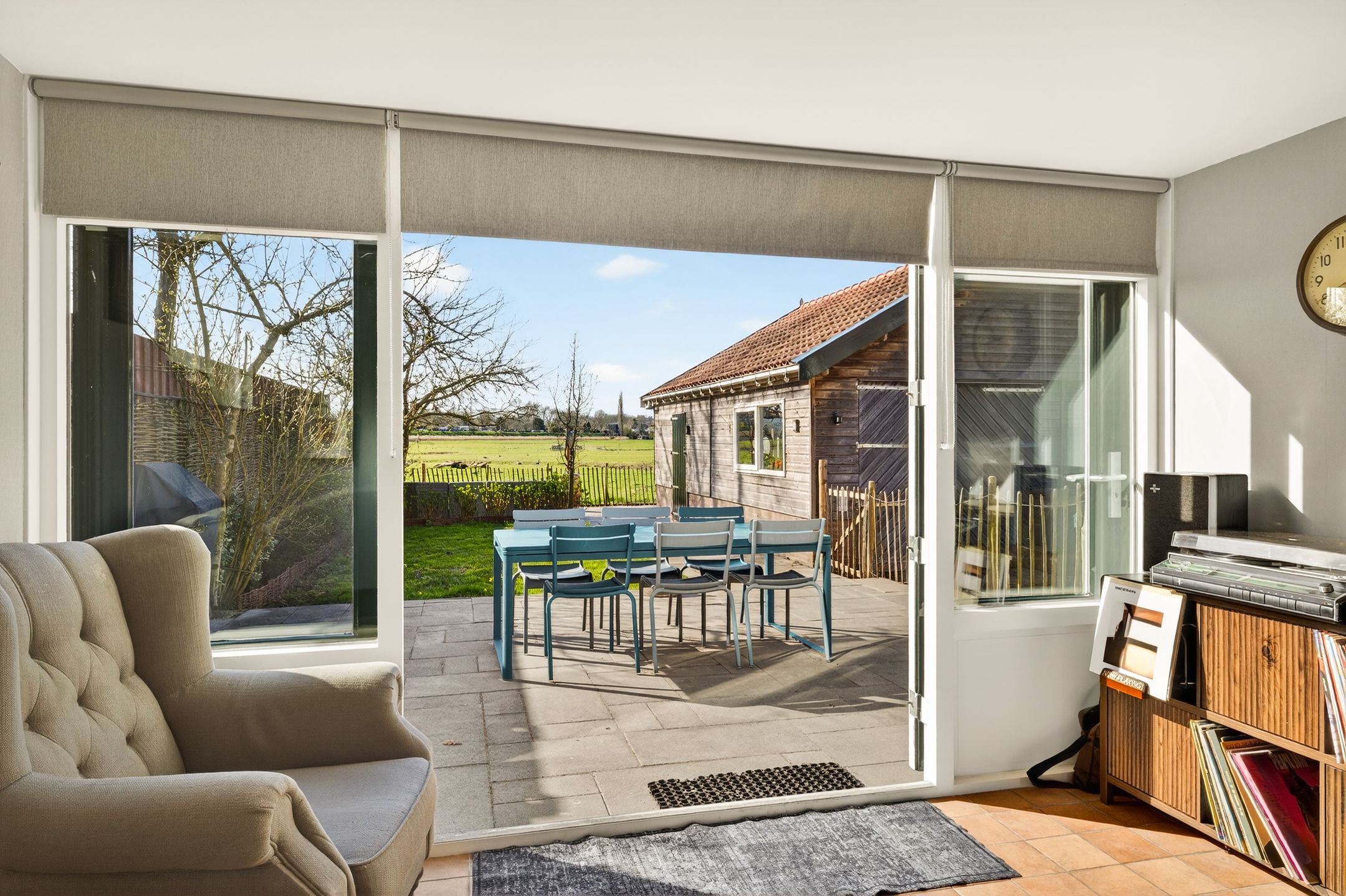 Foto 12 van Kadoelenweg 342