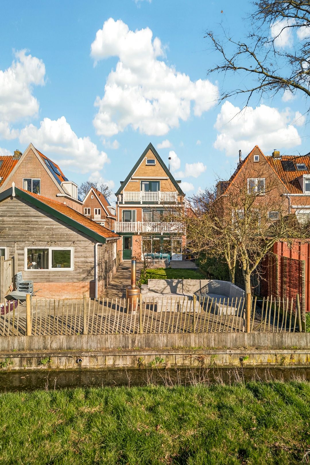 Foto 73 van Kadoelenweg 342