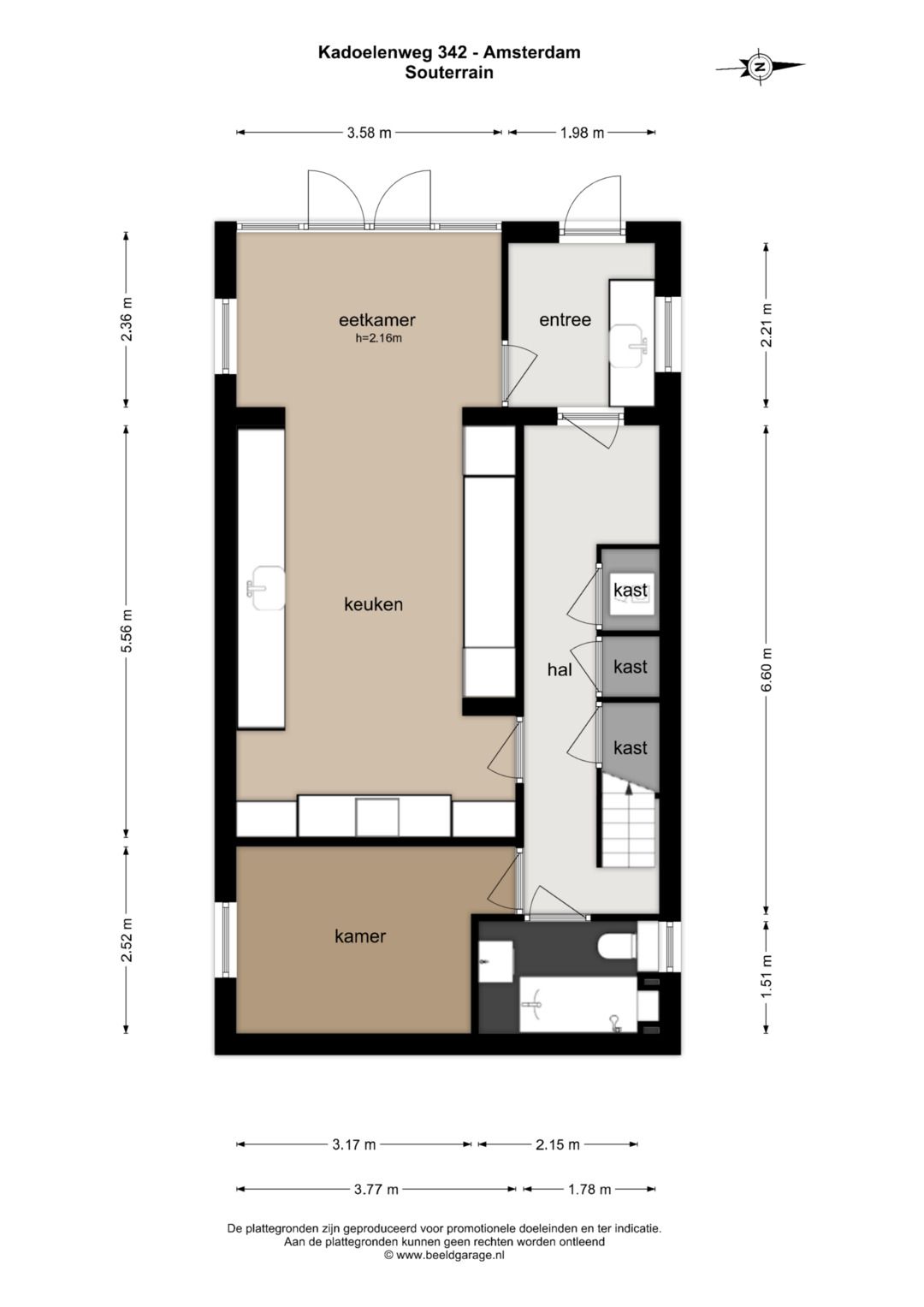 Foto 87 van Kadoelenweg 342