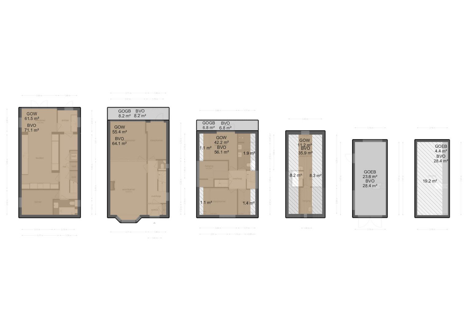 Foto 93 van Kadoelenweg 342