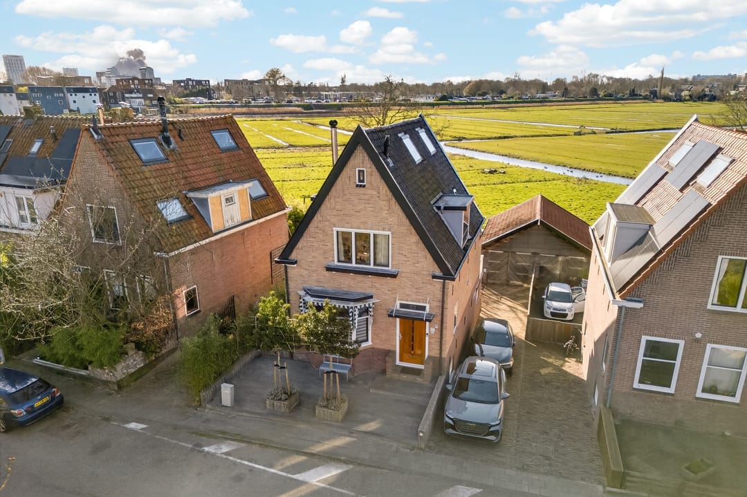 Foto 2 van Kadoelenweg 342