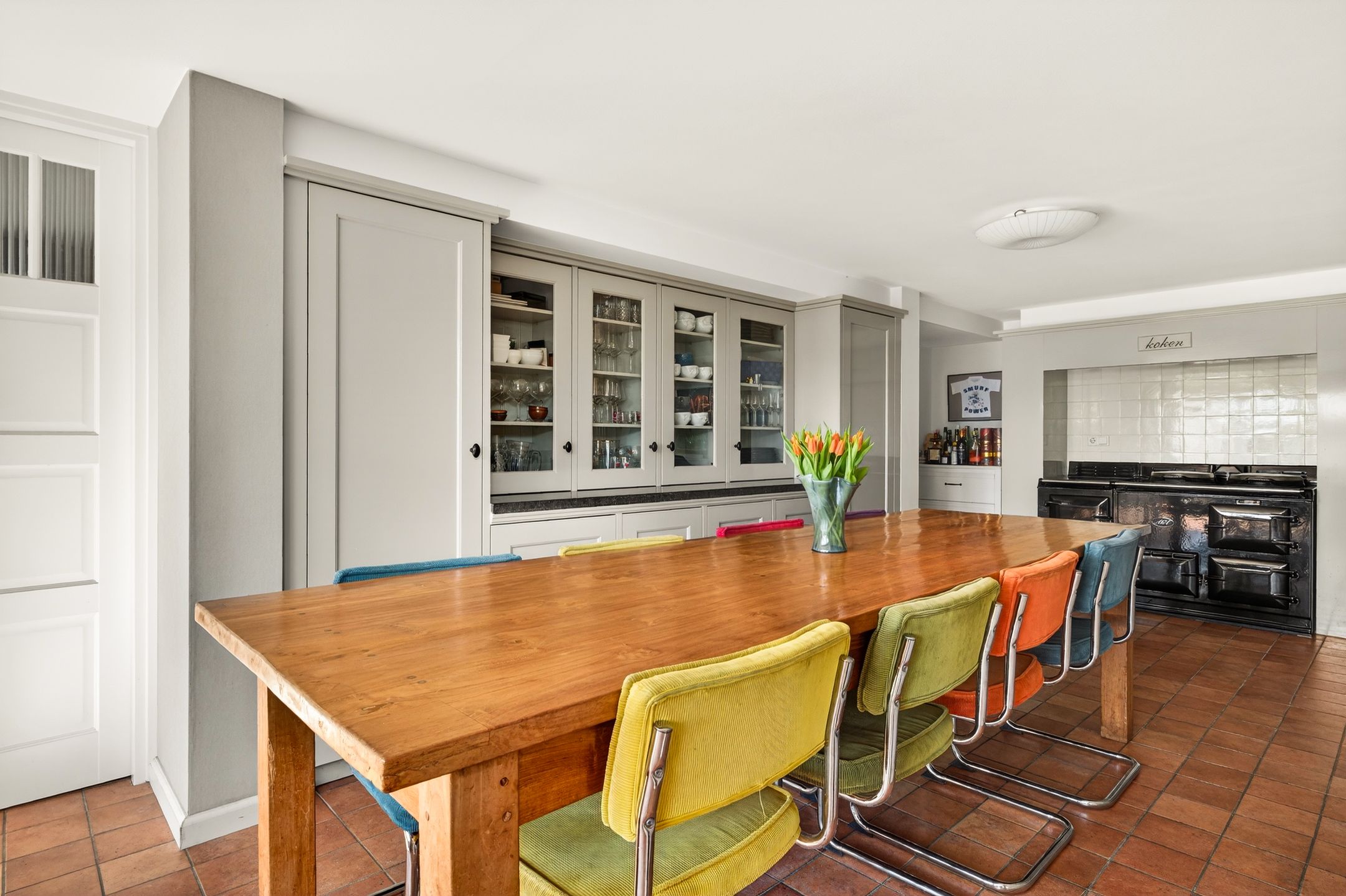 Foto 15 van Kadoelenweg 342