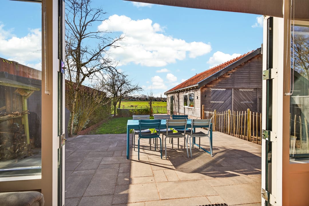 Foto 13 van Kadoelenweg 342