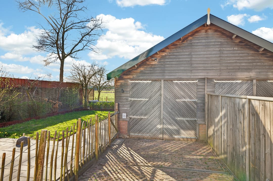 Foto 58 van Kadoelenweg 342