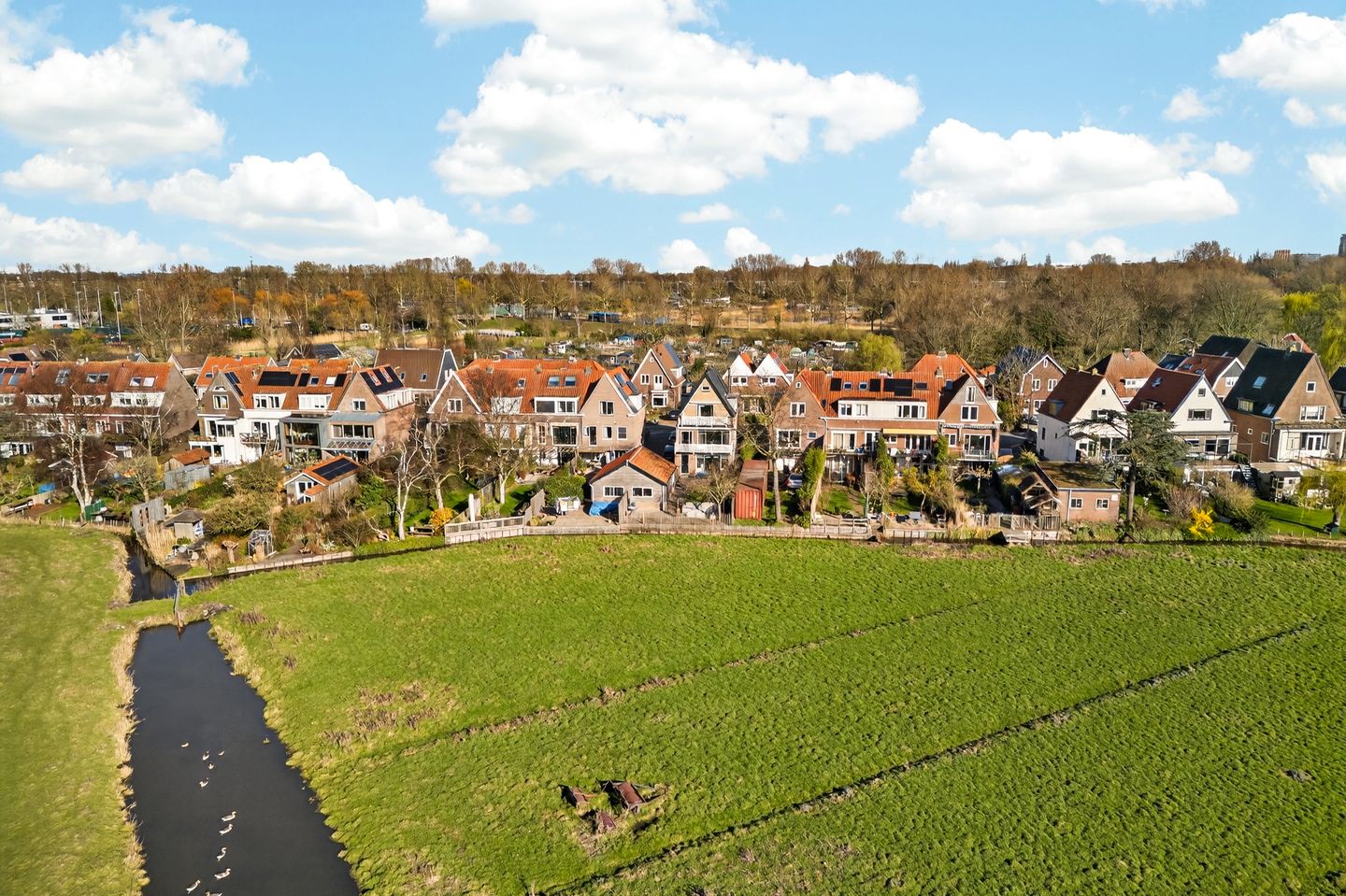 Foto 79 van Kadoelenweg 342