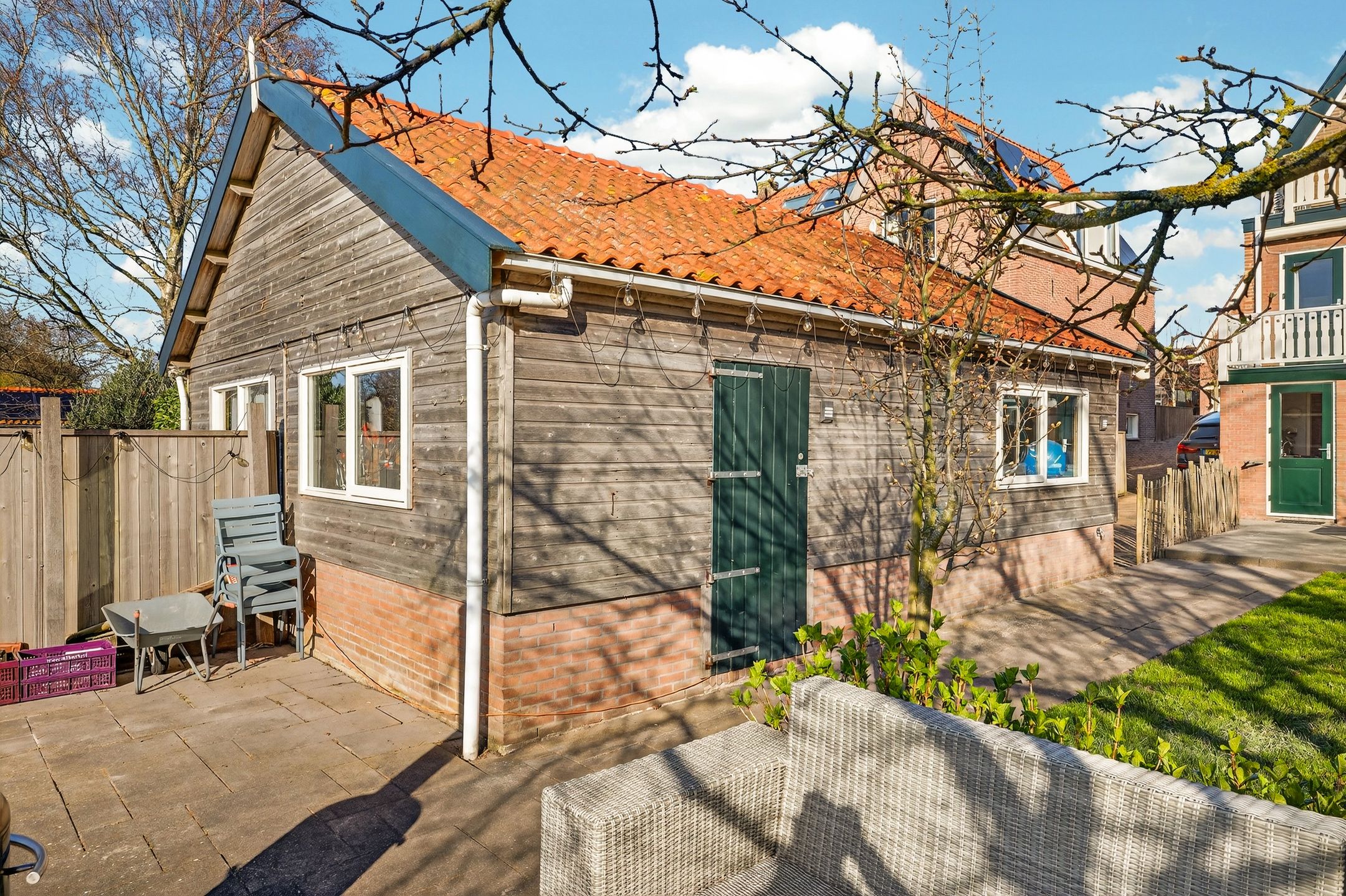 Foto 60 van Kadoelenweg 342