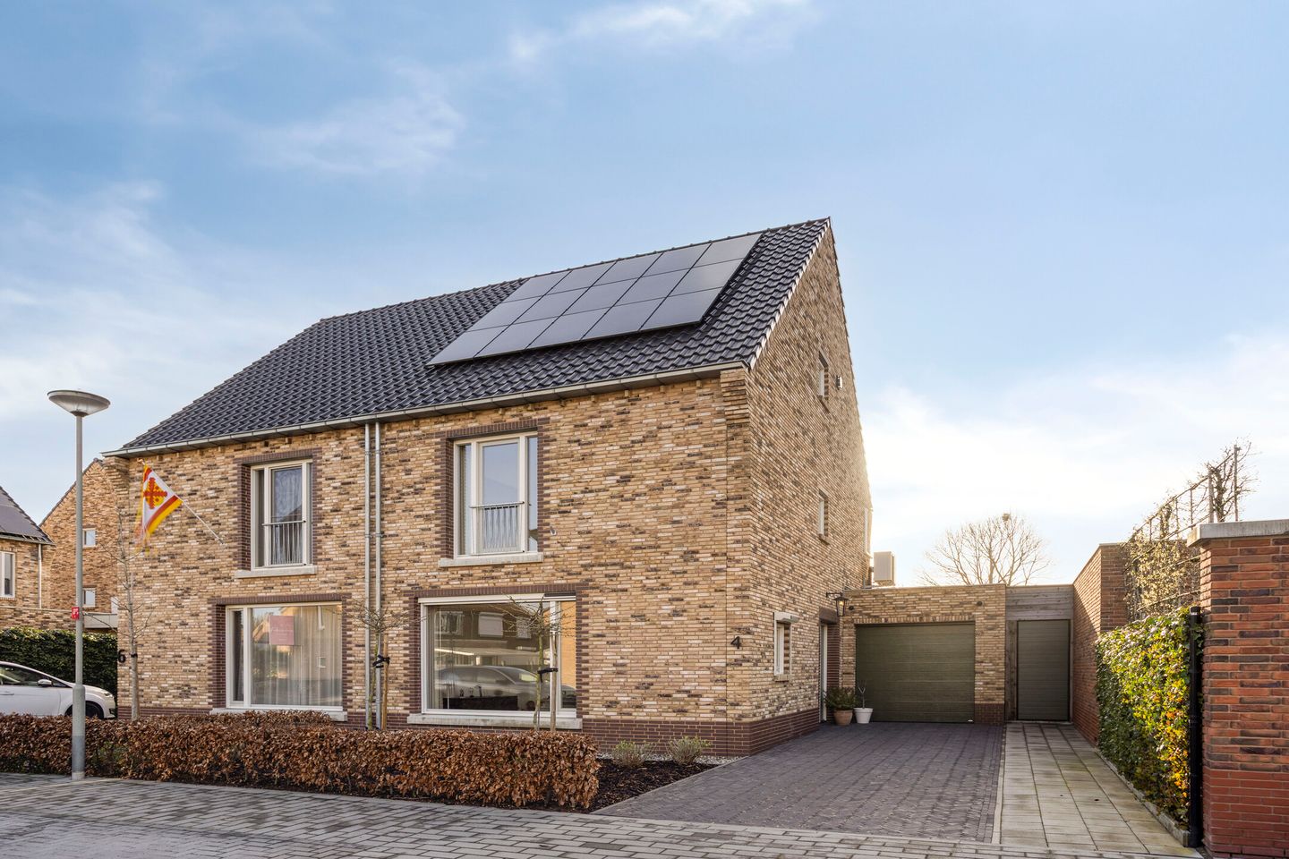 Foto 1 van Veldjesstraat 4