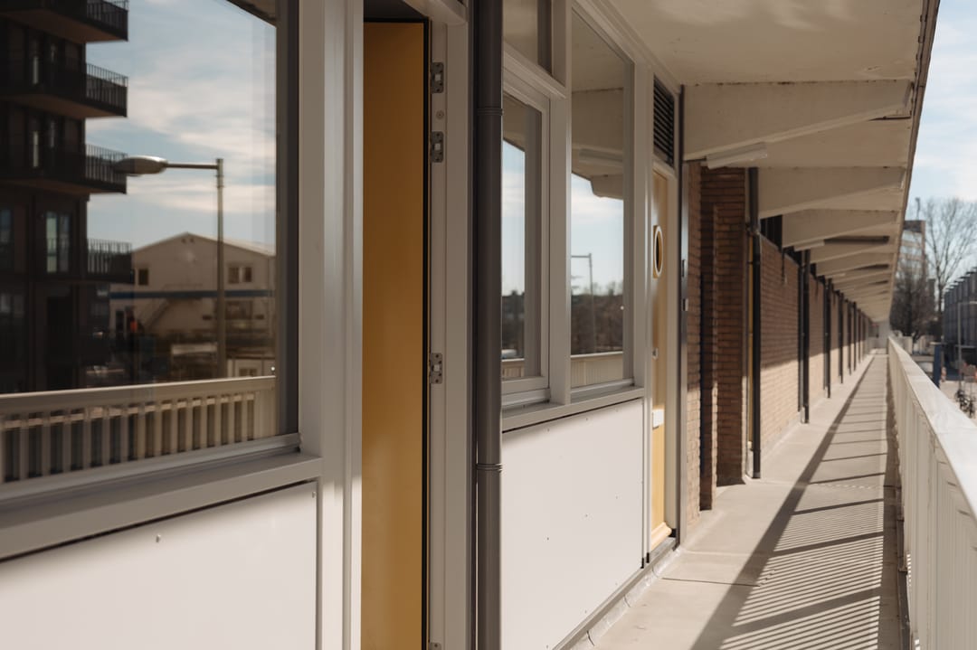 Photo 23 of Nicolaas Anslijnstraat 13