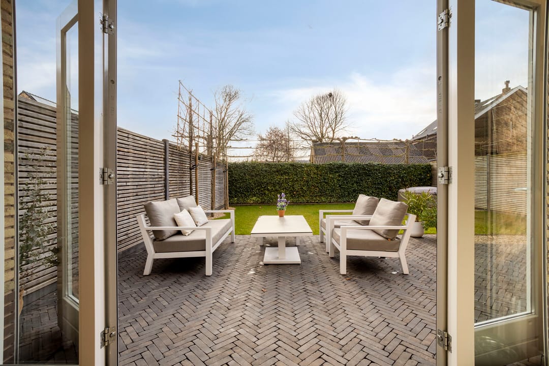 Move-in ready luxury semi-detached home in Eijsden — 36