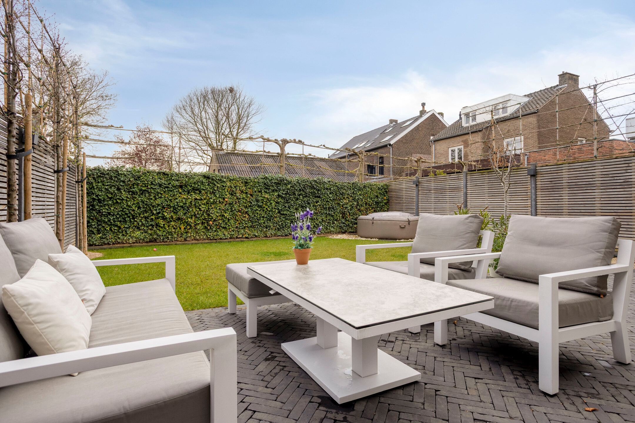 Move-in ready luxury semi-detached home in Eijsden — 37