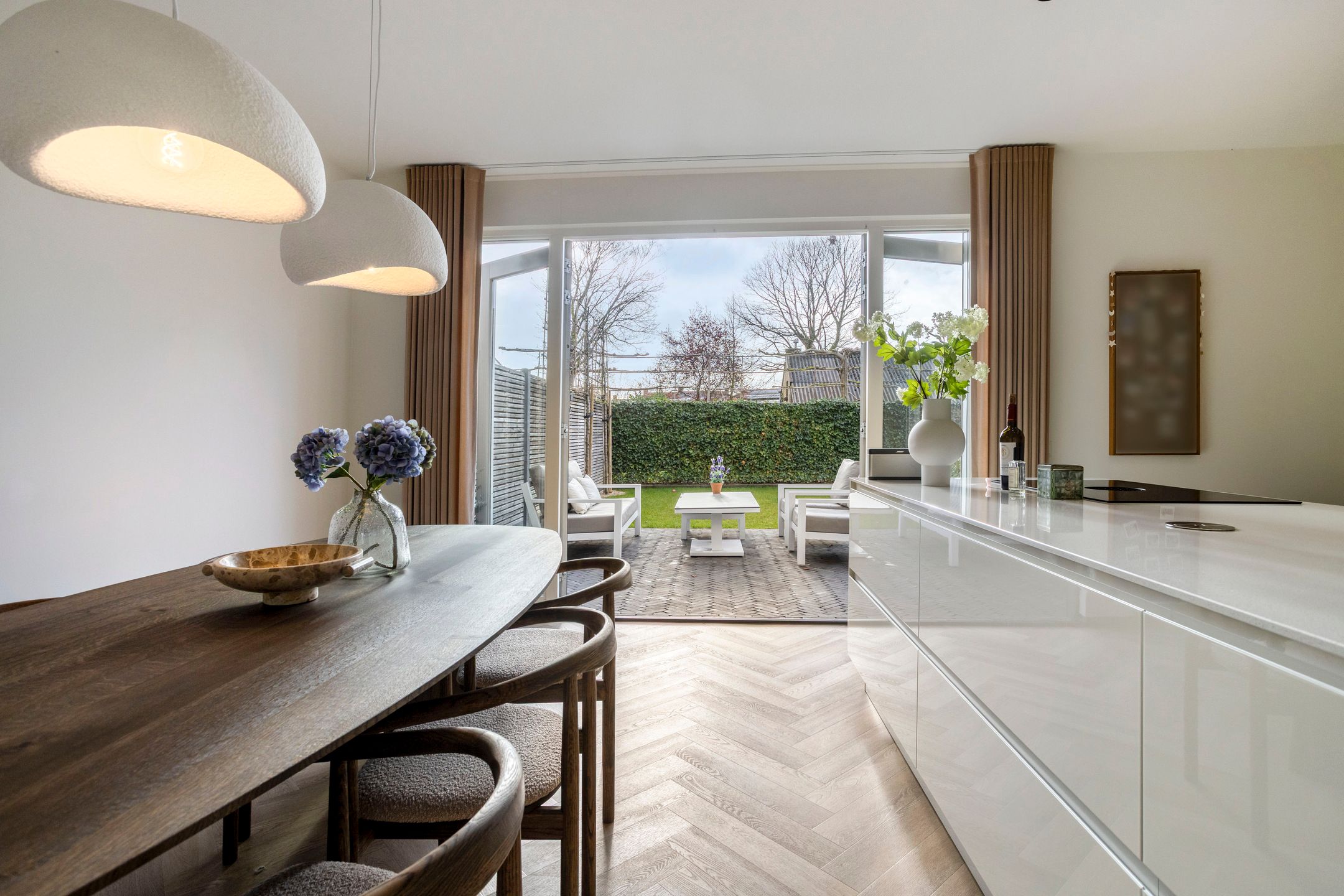 Move-in ready luxury semi-detached home in Eijsden — 14