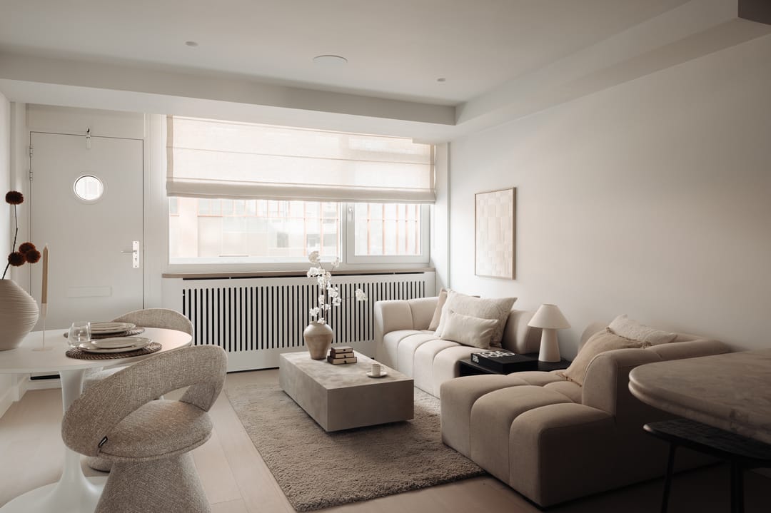 Photo 2 of Nicolaas Anslijnstraat 13