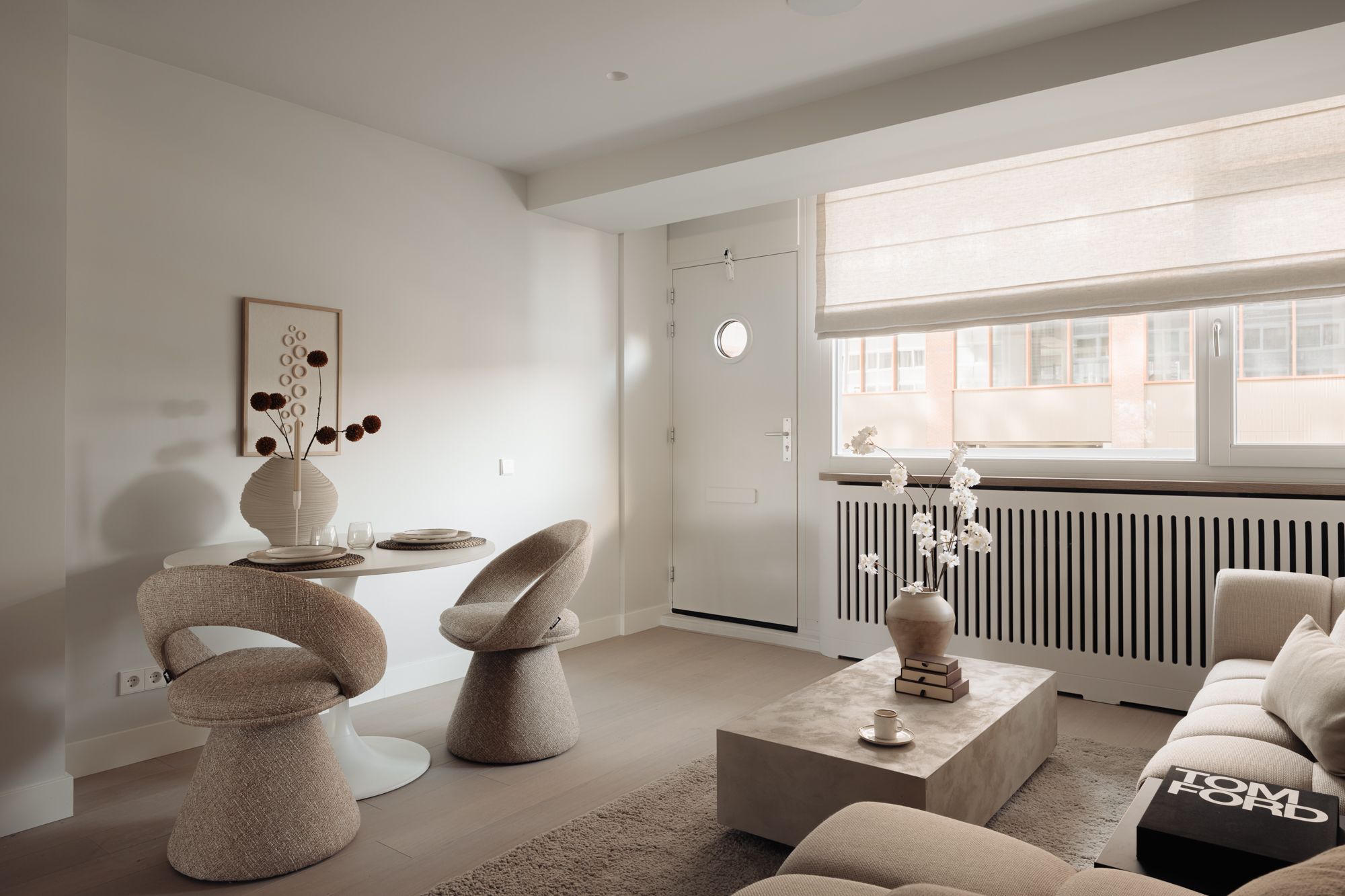 Photo 6 of Nicolaas Anslijnstraat 13