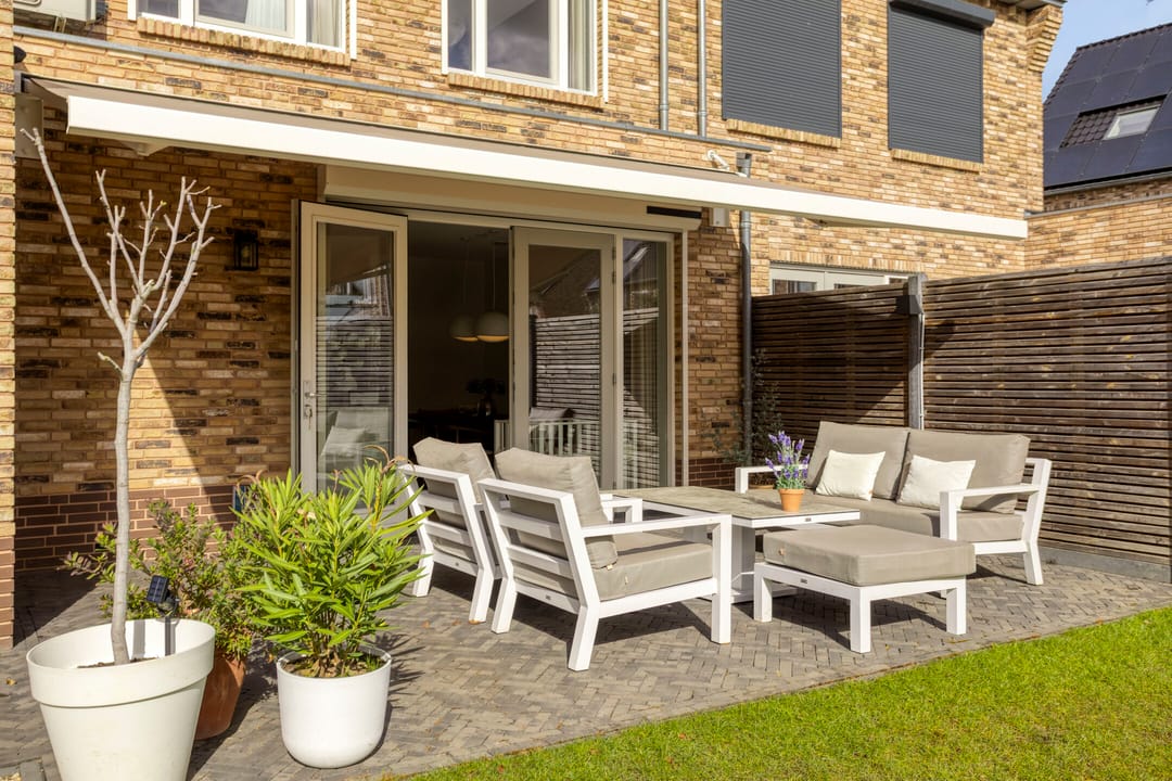 Move-in ready luxury semi-detached home in Eijsden — 35