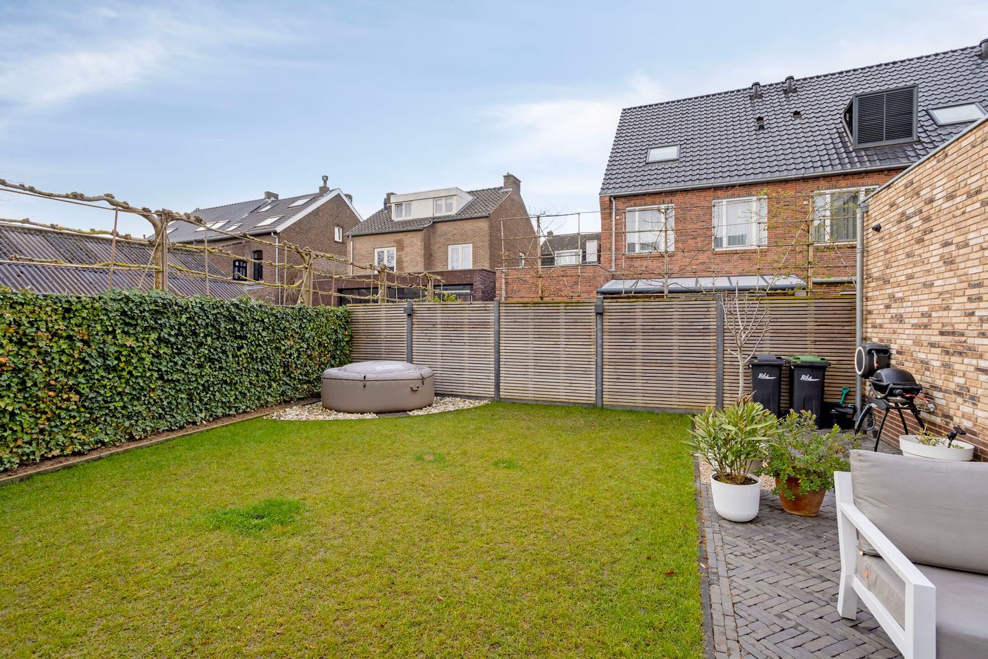 Move-in ready luxury semi-detached home in Eijsden — 38