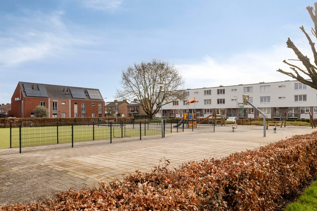 Move-in ready luxury semi-detached home in Eijsden — 42