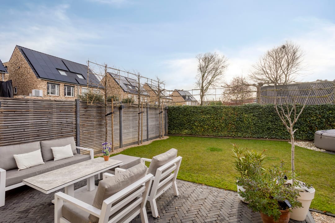 Move-in ready luxury semi-detached home in Eijsden — 39