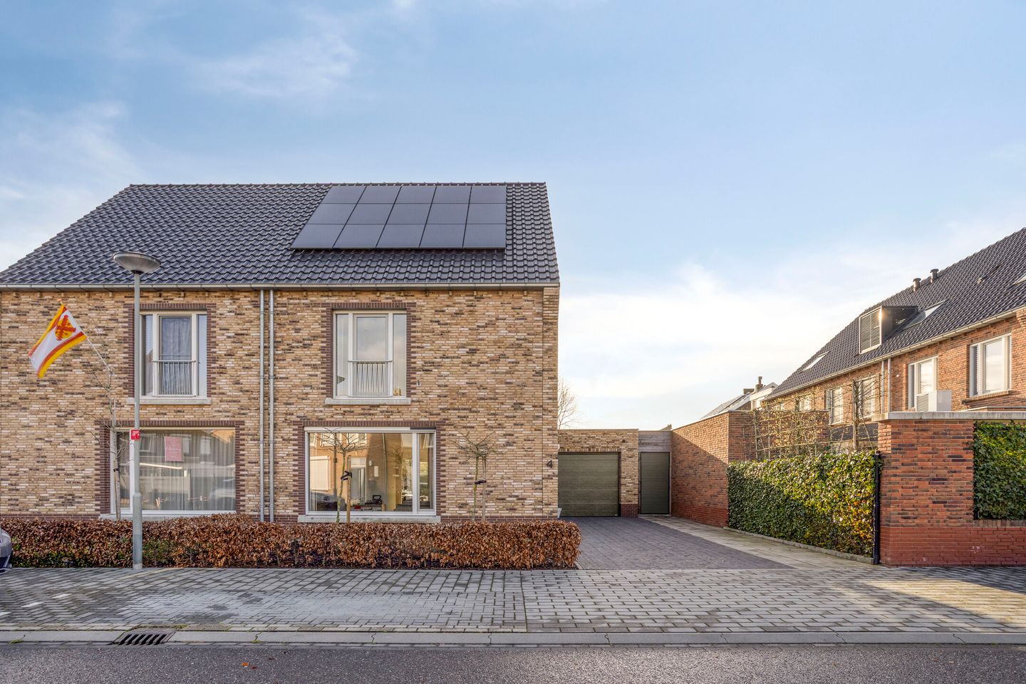 Move-in ready luxury semi-detached home in Eijsden — 40