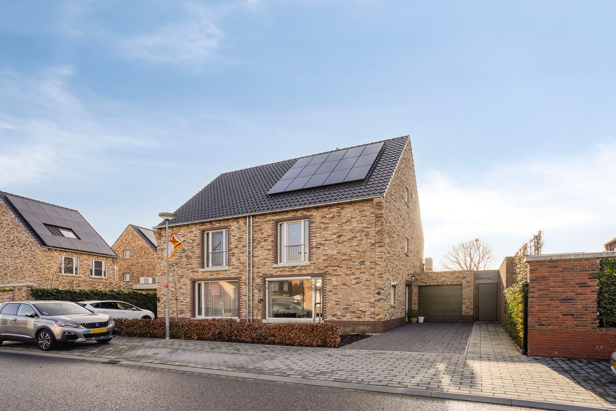 Move-in ready luxury semi-detached home in Eijsden — 41