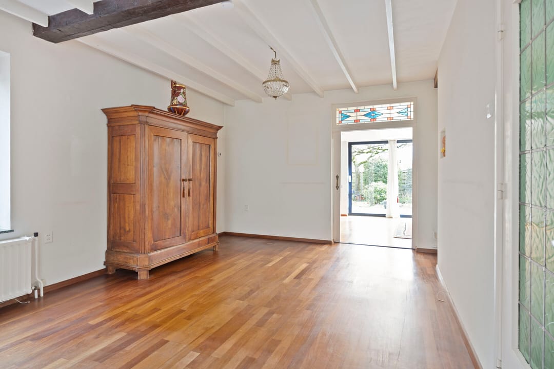 Foto 8 van Burgemeester Wijnandsstraat 4