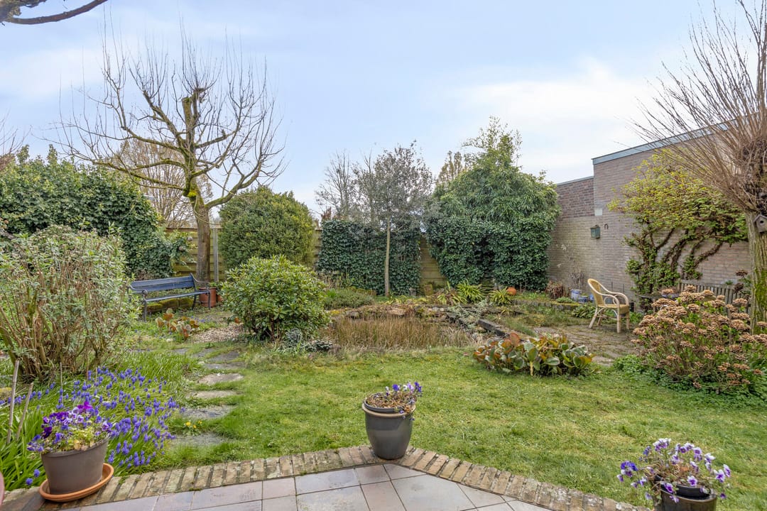 Foto 2 van Burgemeester Wijnandsstraat 4