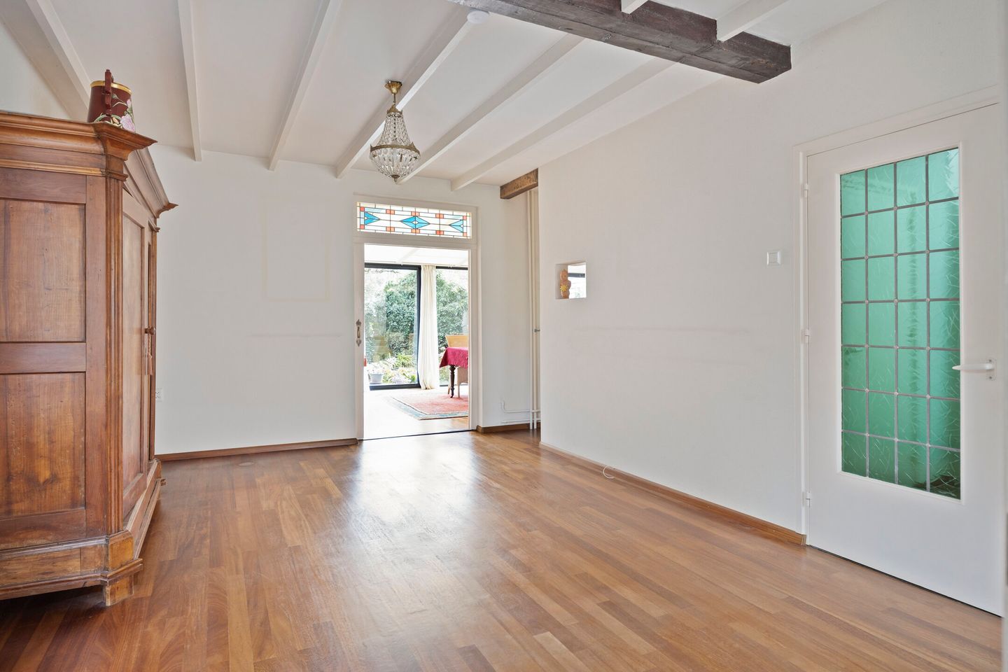 Foto 5 van Burgemeester Wijnandsstraat 4