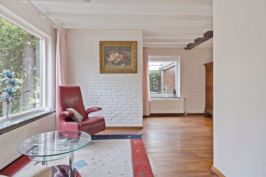 Foto 7 van Burgemeester Wijnandsstraat 4