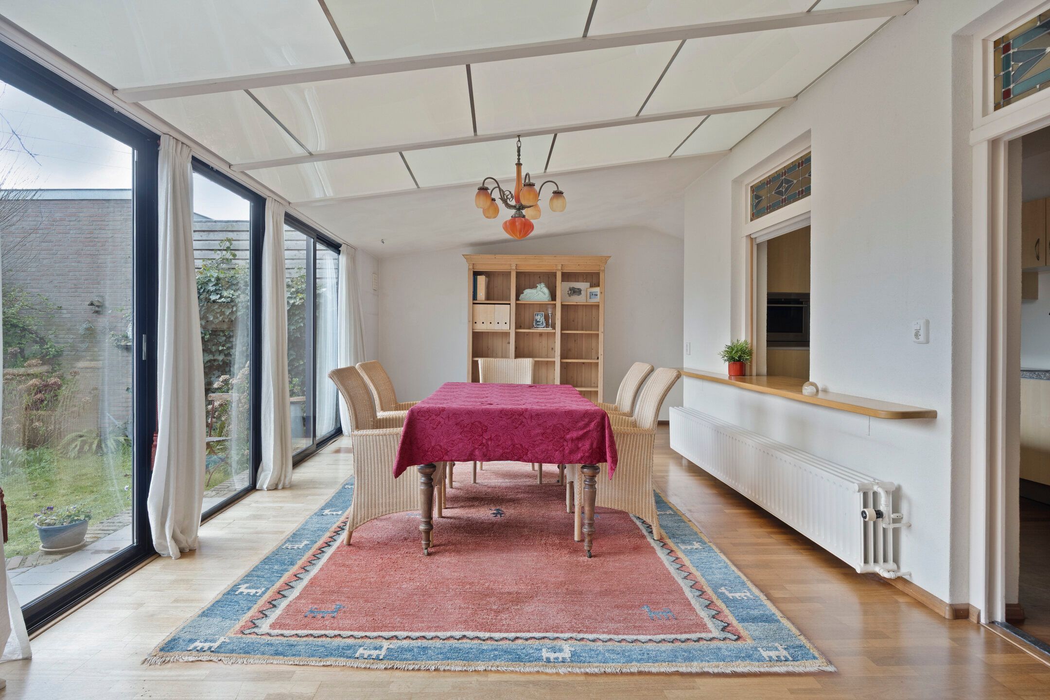 Foto 12 van Burgemeester Wijnandsstraat 4