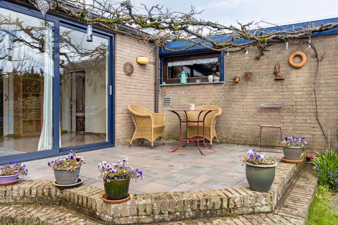 Foto 23 van Burgemeester Wijnandsstraat 4