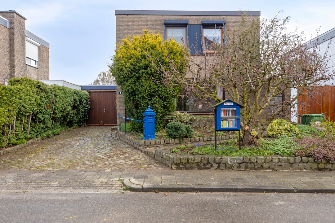 Foto 26 van Burgemeester Wijnandsstraat 4