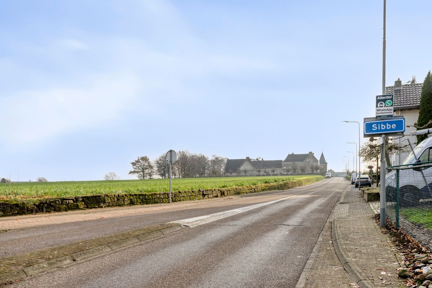 Foto 29 van Burgemeester Wijnandsstraat 4