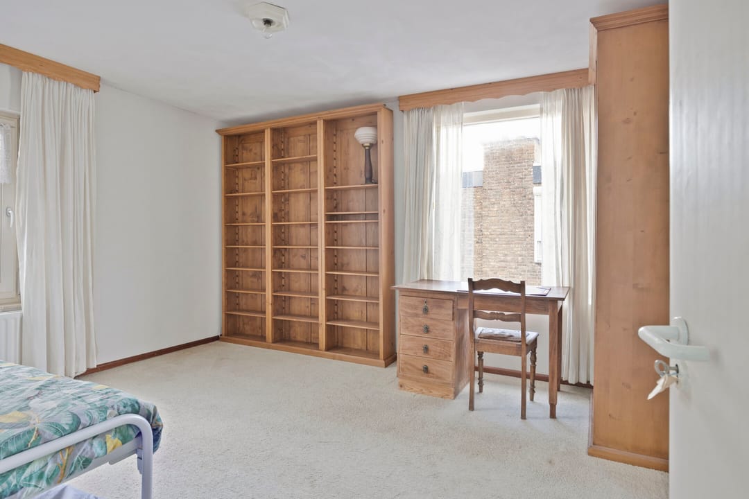 Foto 16 van Burgemeester Wijnandsstraat 4