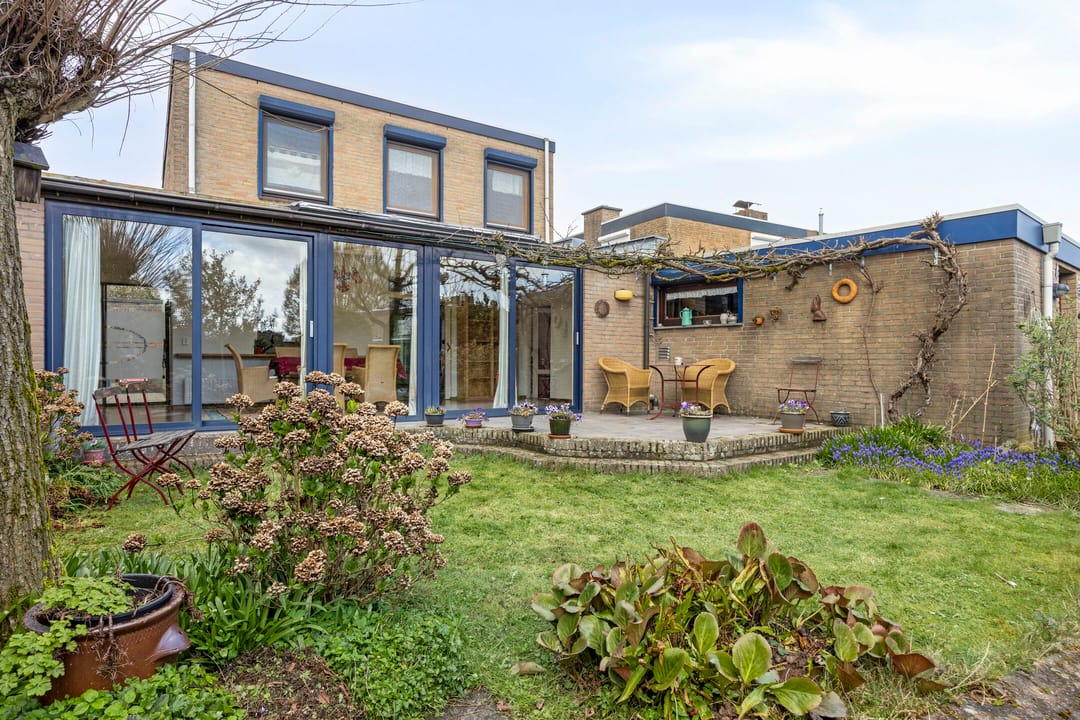 Foto 22 van Burgemeester Wijnandsstraat 4