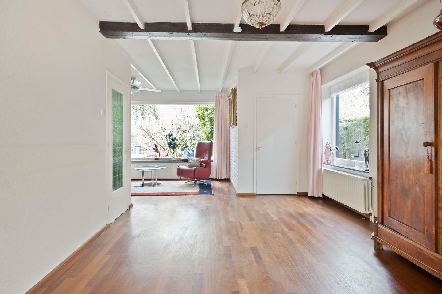 Foto 4 van Burgemeester Wijnandsstraat 4