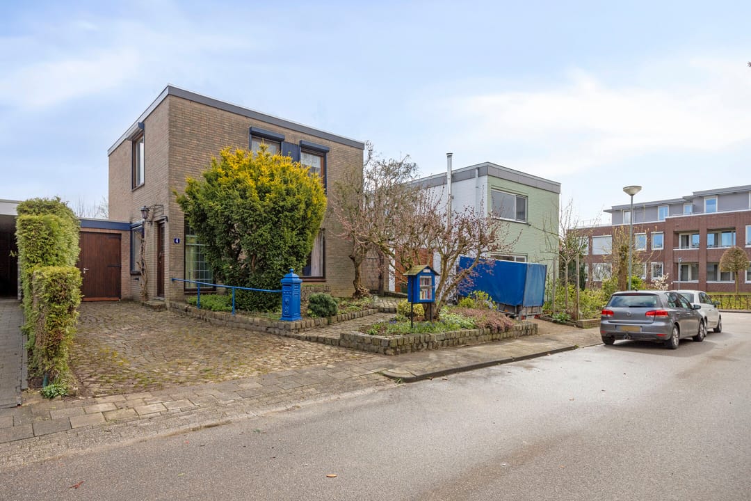 Foto 28 van Burgemeester Wijnandsstraat 4