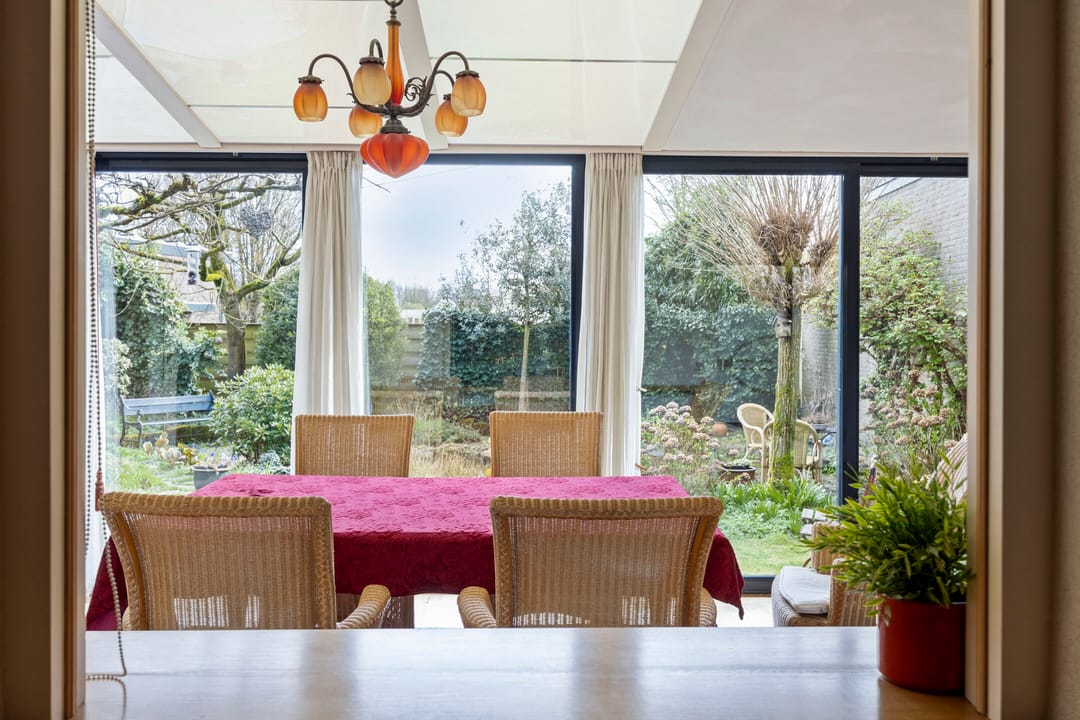 Foto 11 van Burgemeester Wijnandsstraat 4