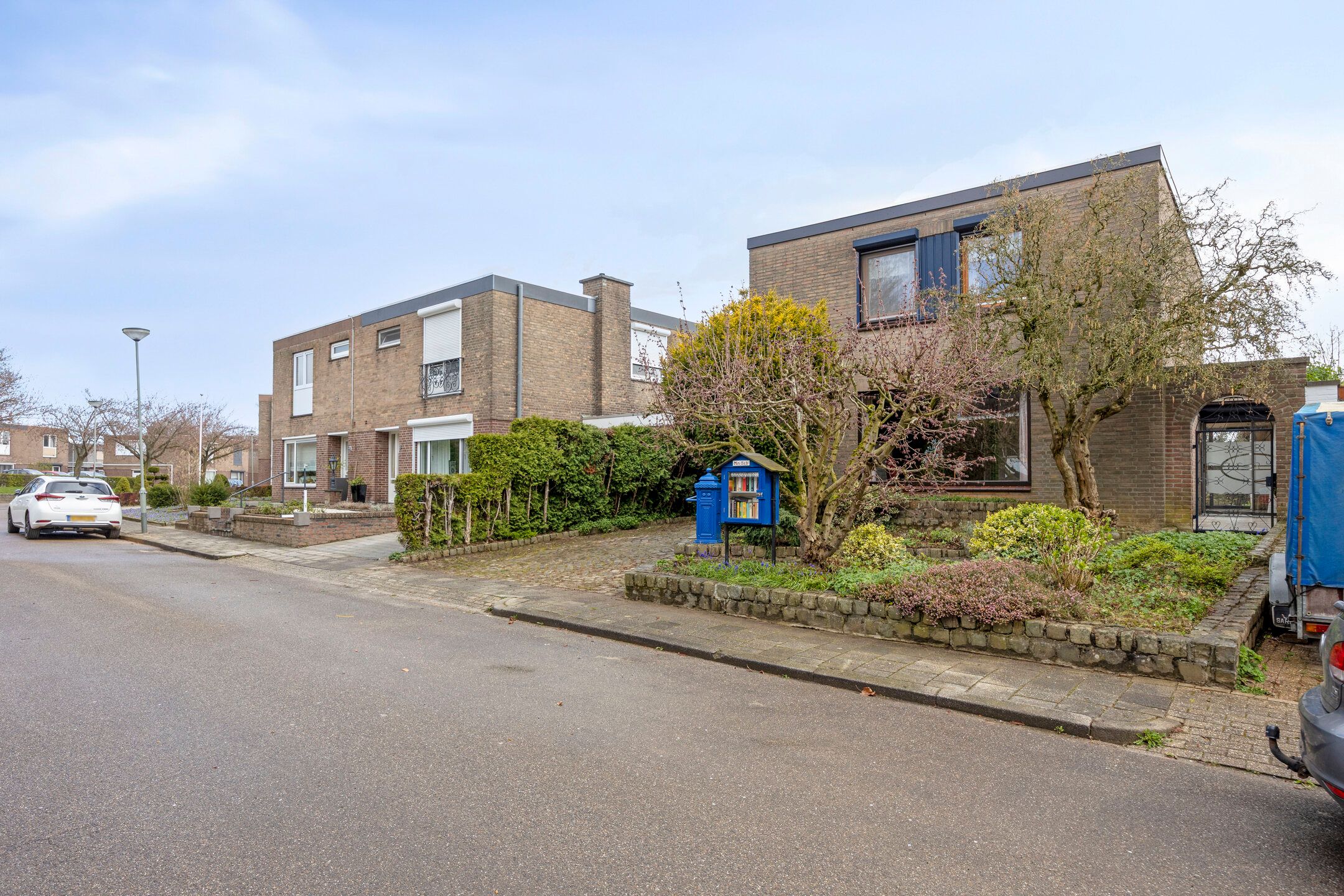 Foto 27 van Burgemeester Wijnandsstraat 4