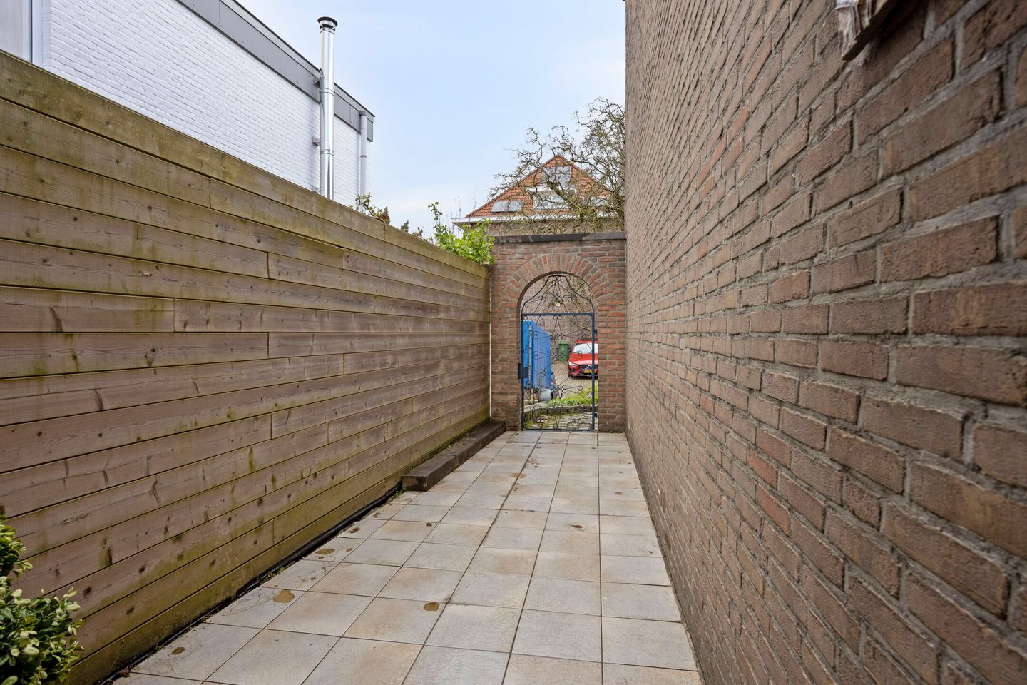 Foto 25 van Burgemeester Wijnandsstraat 4