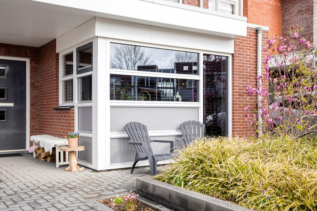 Foto 7 van Haverakker 48