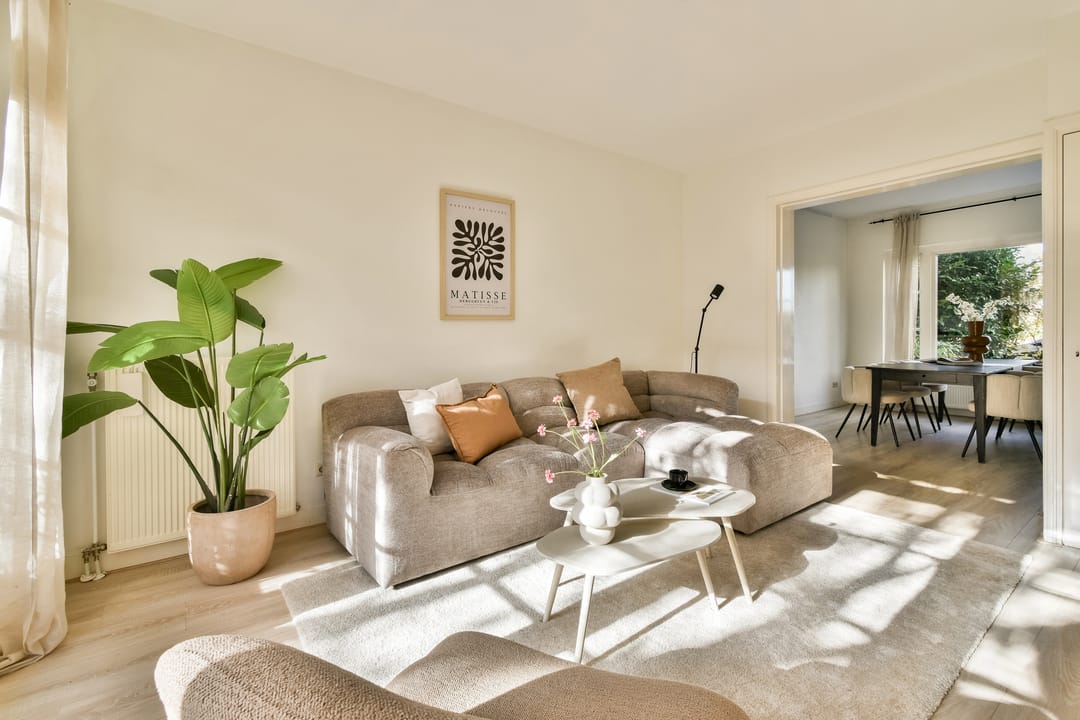 Foto 7 van Lorentzkade 380