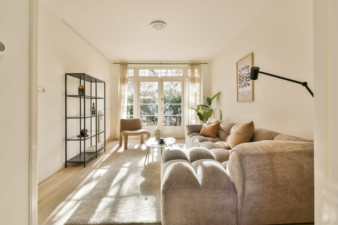 Foto 11 van Lorentzkade 380