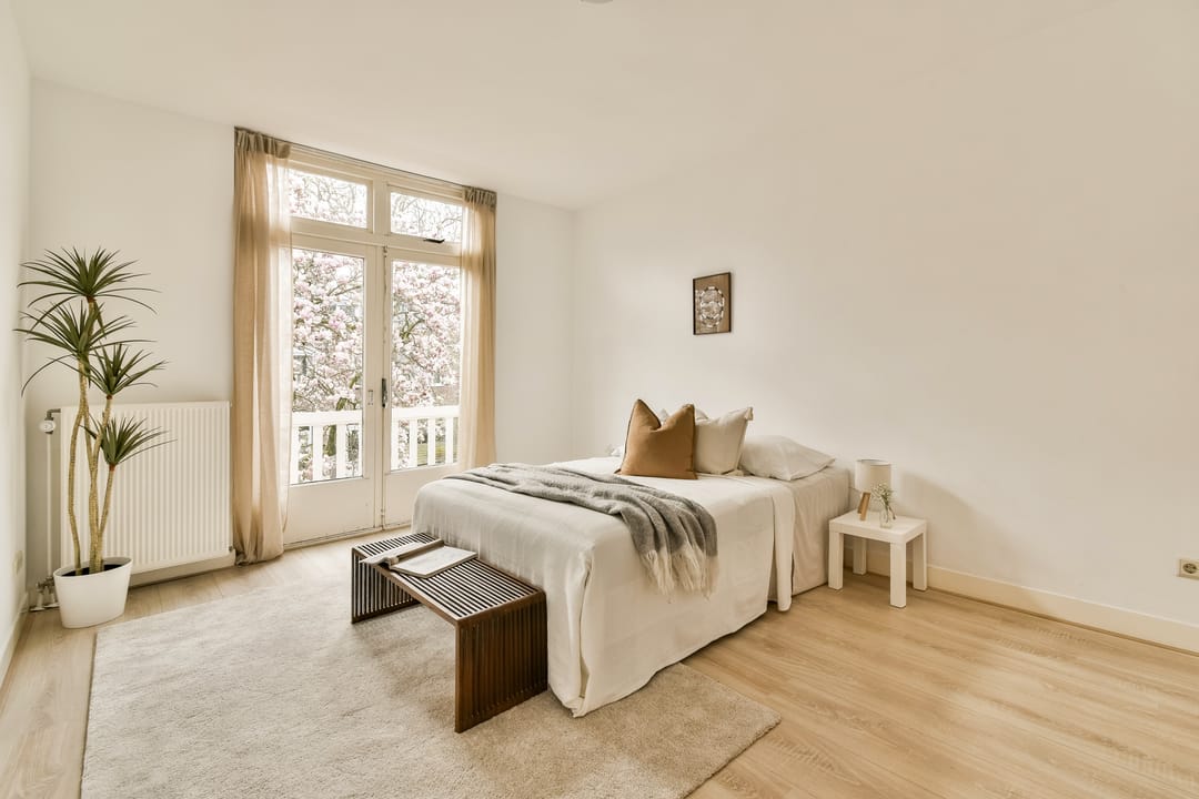 Foto 16 van Lorentzkade 380