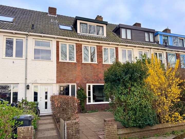 Lorentzkade 380 main image