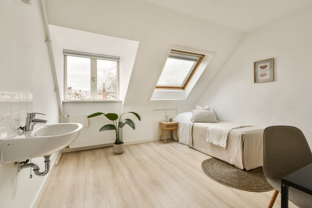 Foto 26 van Lorentzkade 380