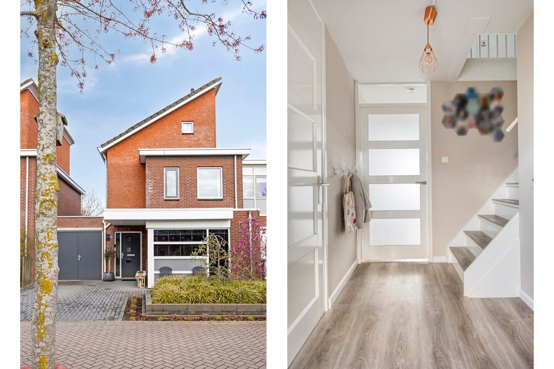 Foto 8 van Haverakker 48