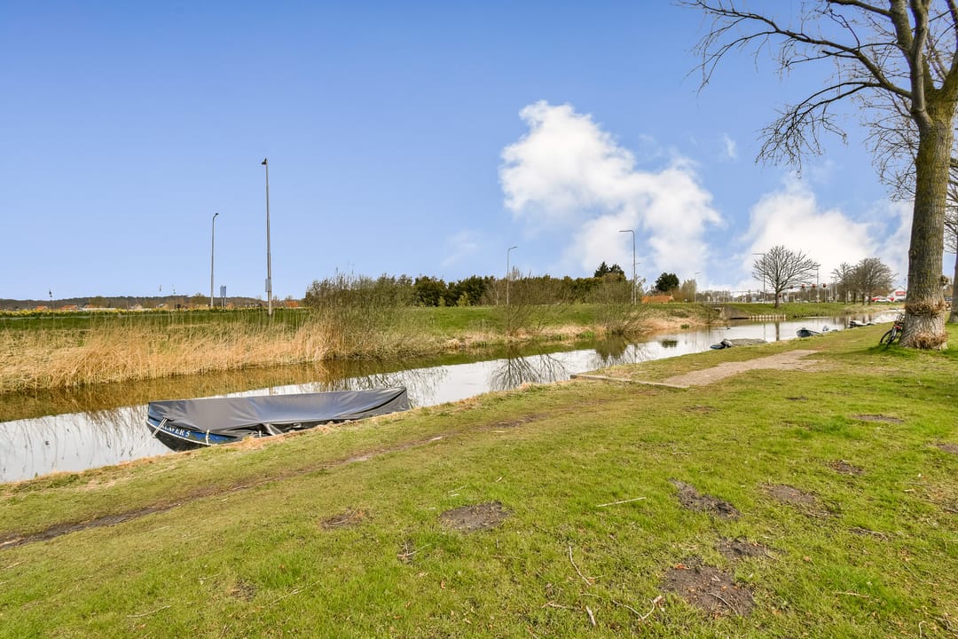 Foto 31 van Lorentzkade 380